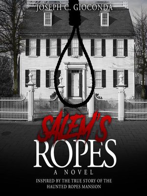 cover image of Salem's Ropes